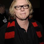 R.E.M.'s Mike Mills.